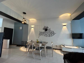 Pd bayview seafront homestay